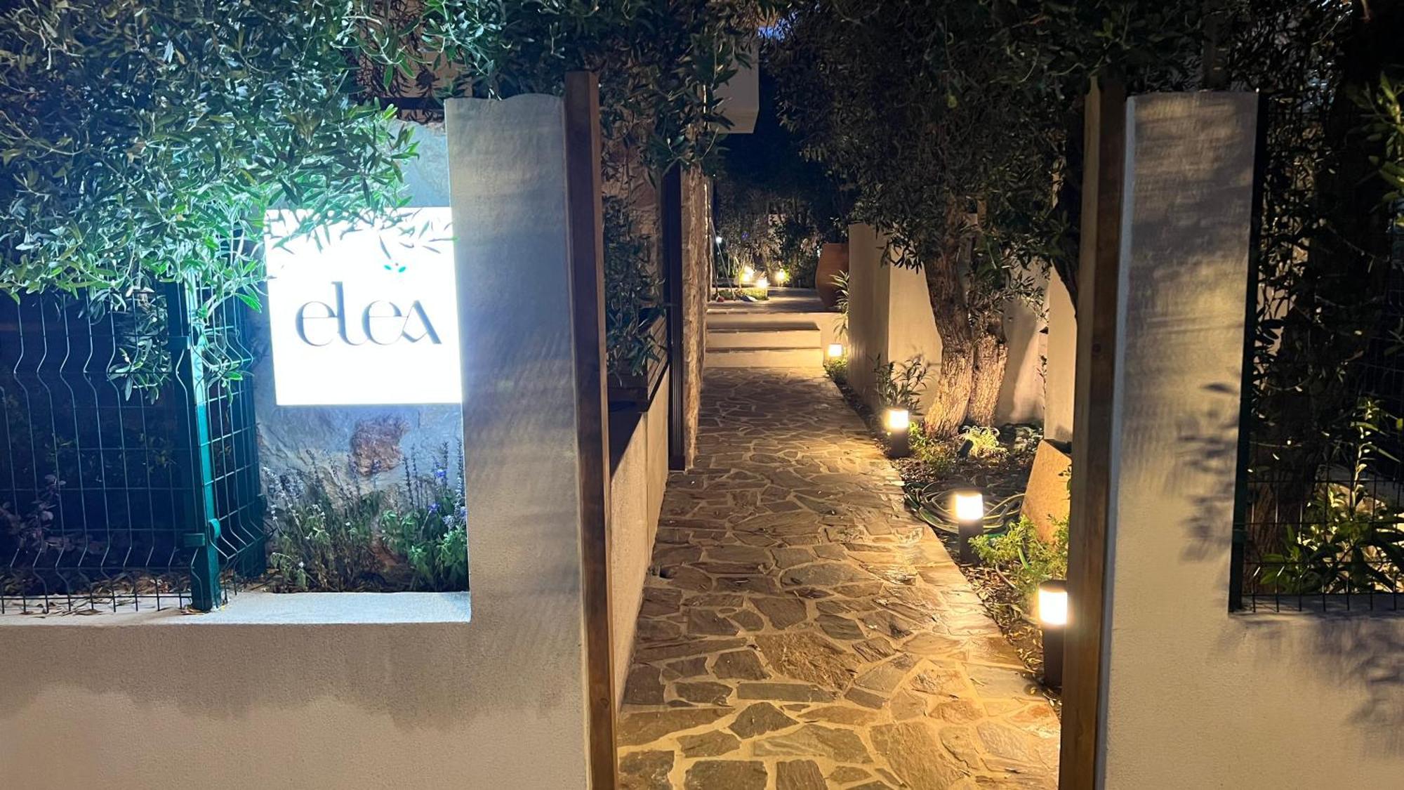 Maison - Elea Ierissos Exterior photo